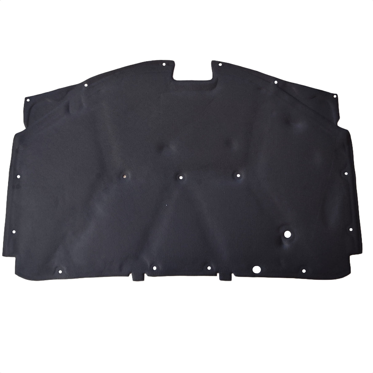 GEPCO Motorhaubendämmung für MERCEDES ML W163 1997-2005 1636800025 / 1636801325