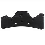 GEPCO Motorhaubendämmung Dämmmatte für NISSAN X-TRAIL T31 2007-2013 65840JG00A