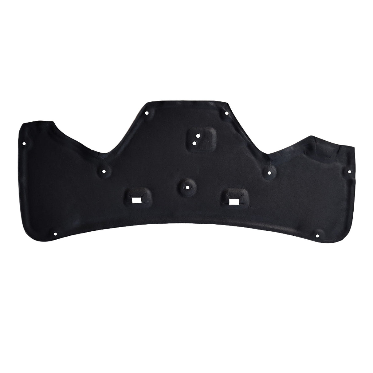 GEPCO Motorhaubendämmung Dämmmatte für NISSAN X-TRAIL T31 2007-2013 65840JG00A