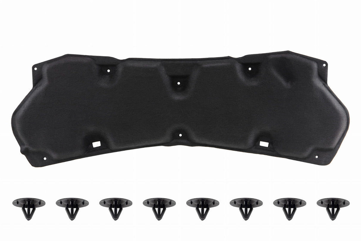 GEPCO Motorhaubendämmung Dämmmatte für HONDA CR-V IV 2012-2018 74141T0GA00