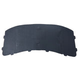 GEPCO Motorhaubendämmung Dämmmatte für RANGE ROVER L322 VOGUE 2001-2012 LR031709