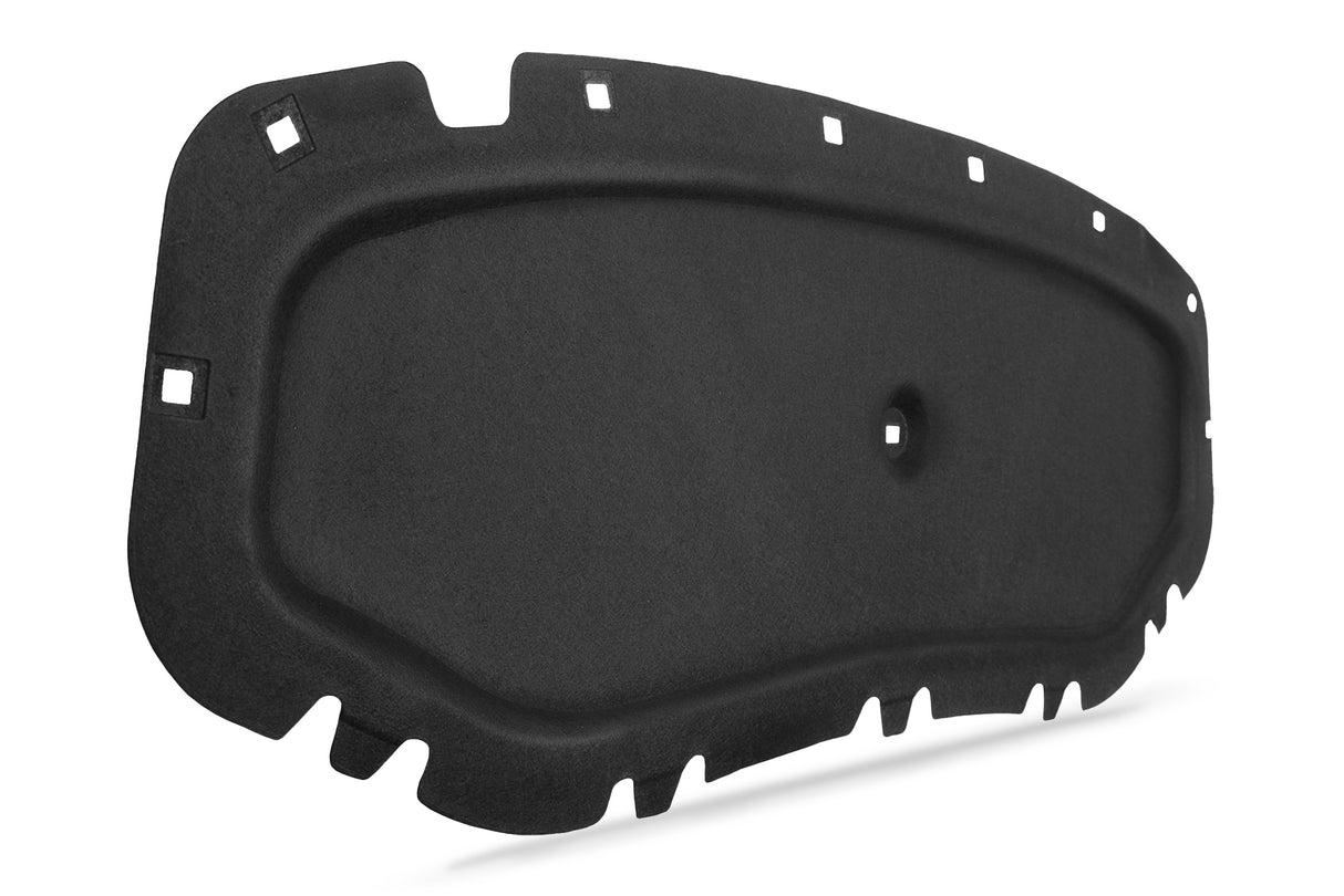 GEPCO Dämmmatte für VOLKSWAGEN TIGUAN II AD1 2016-2020 vor Facelift 5NA863831