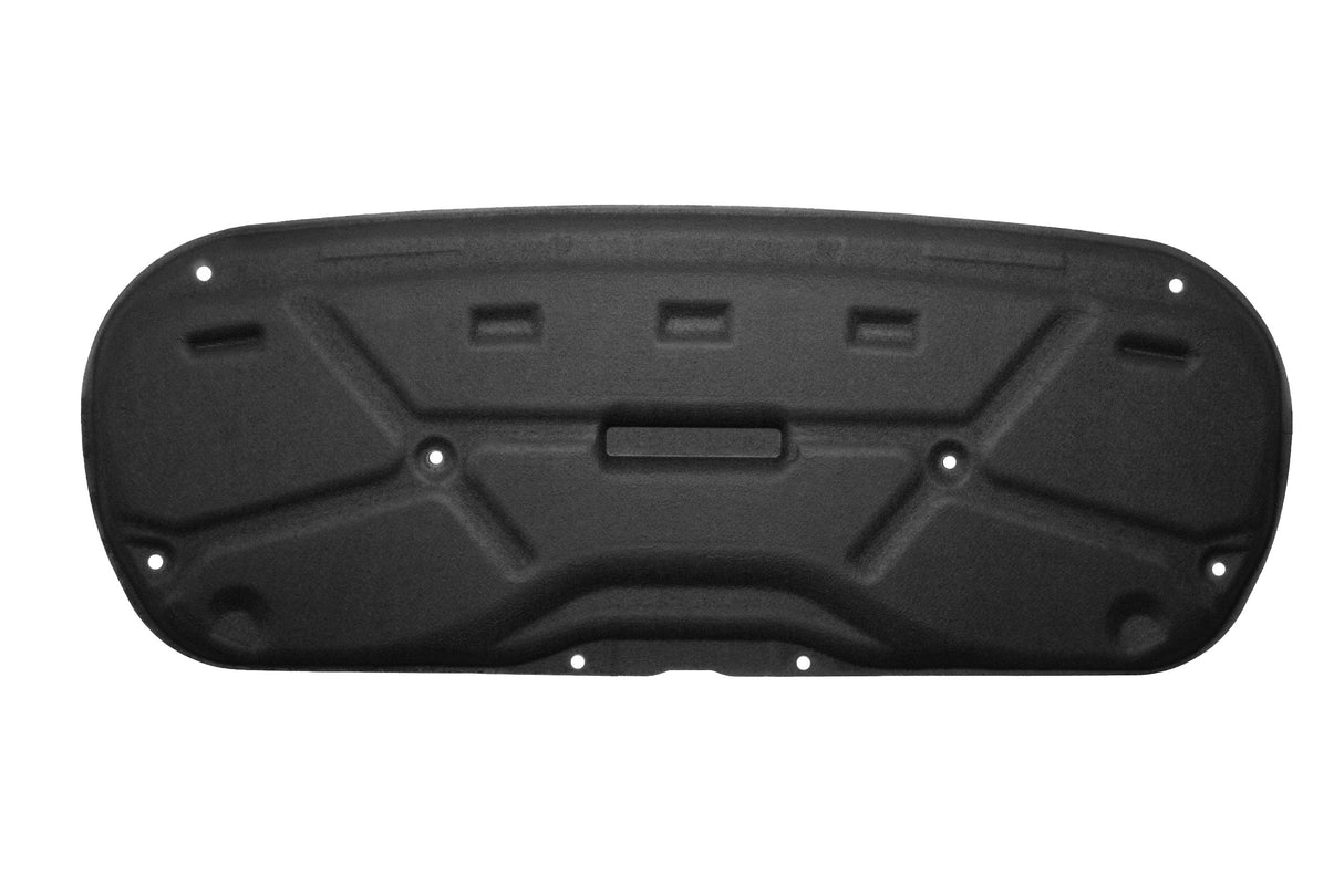 GEPCO Motorhaubendämmung Dämmmatte für CITROEN C4 CACTUS 2014-2020 9801736880