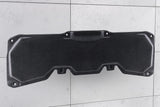 Motorhaubendämmung Dämmmatte für HONDA JAZZ IV 2015-2020 74141T5RA00 mit Clips