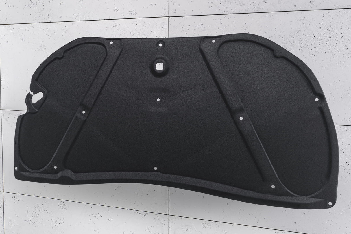 GEPCO Motorhaubendämmung Dämmmatte für HYUNDAI i30 I CW 2007-2012 81125-2L000