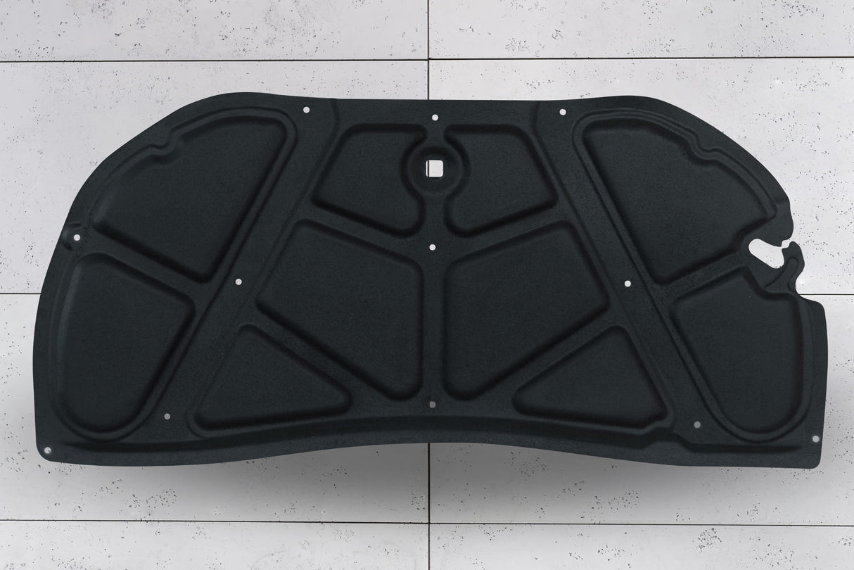 GEPCO Motorhaubendämmung Dämmmatte für HYUNDAI i30 I CW 2007-2012 81125-2L000