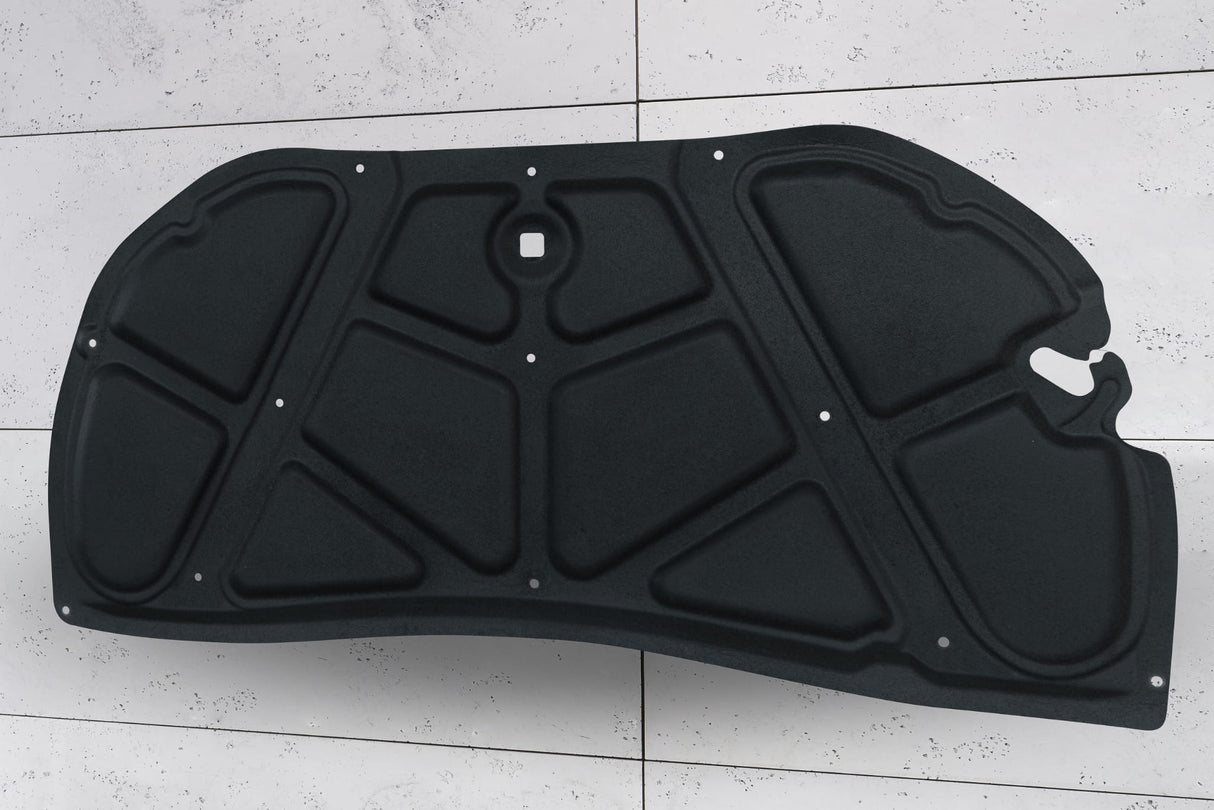 GEPCO Motorhaubendämmung Dämmmatte für HYUNDAI i30 I CW 2007-2012 81125-2L000