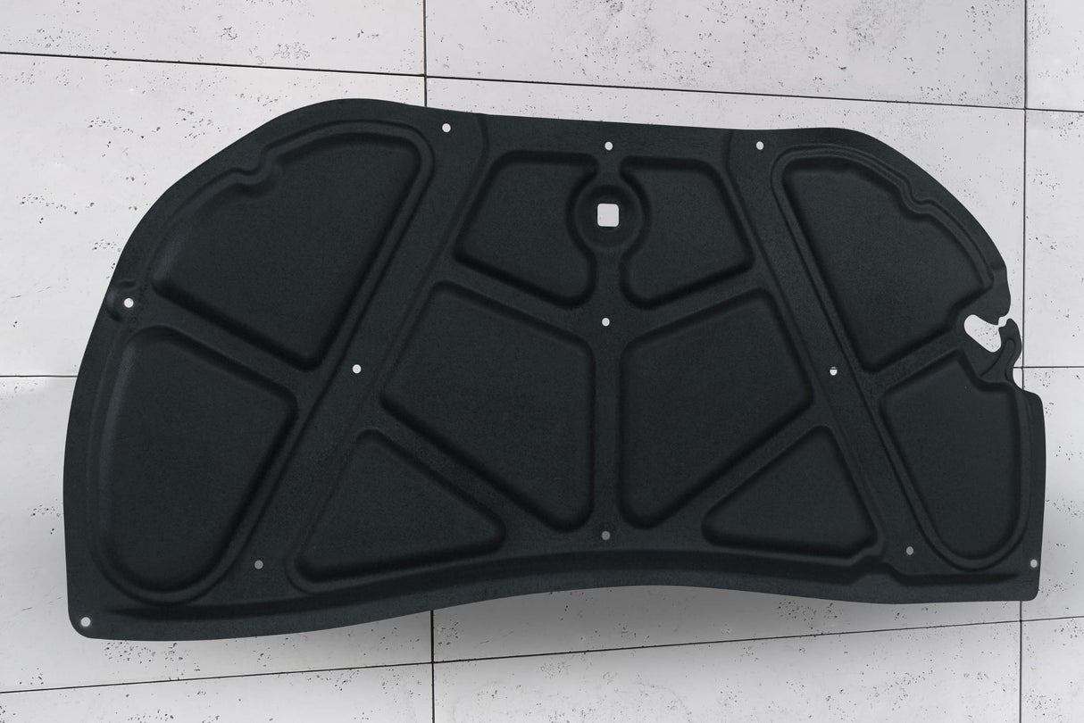 GEPCO Motorhaubendämmung Dämmmatte für HYUNDAI i30 I CW 2007-2012 81125-2L000