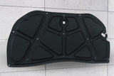 GEPCO Motorhaubendämmung Dämmmatte für HYUNDAI i30 I CW 2007-2012 81125-2L000