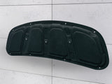 Motorhaubendämmung für HYUNDAI i30 II GD COUPE HATCHBACK WAGON / KOMBI 2011-2017