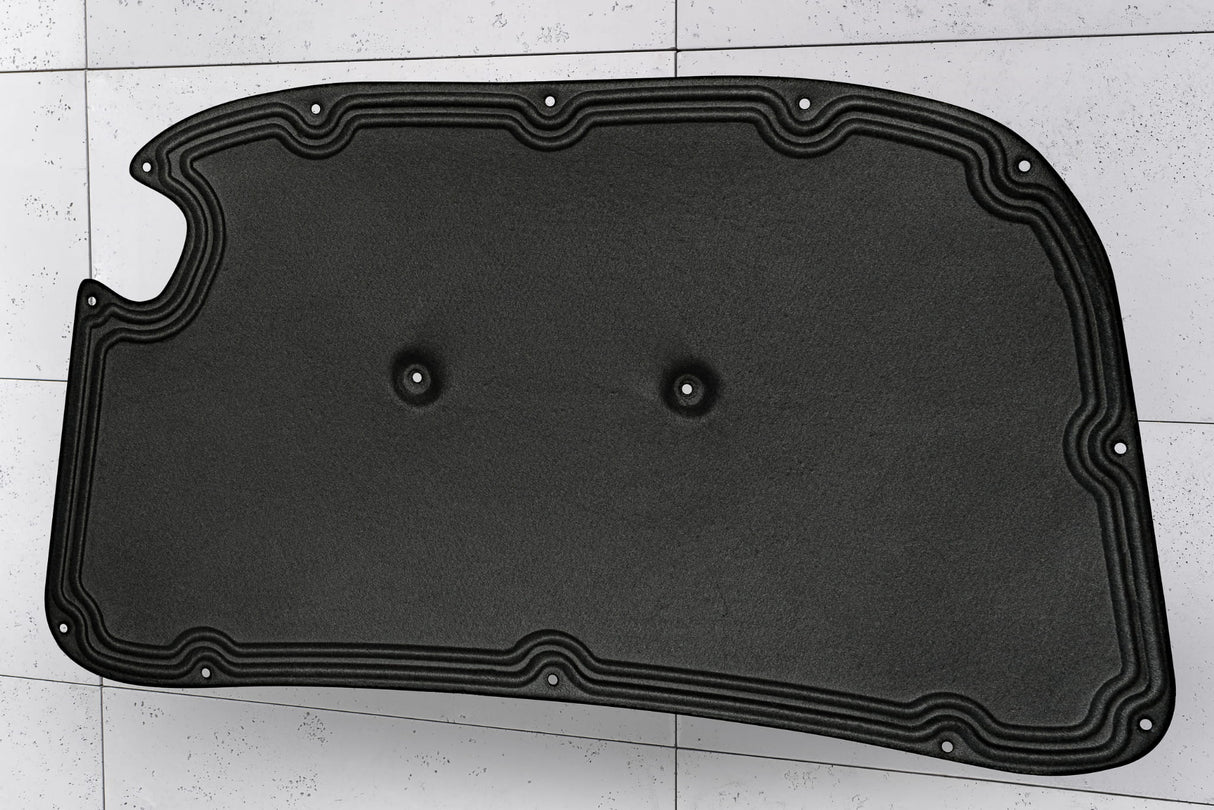 GEPCO Motorhaubendämmung Dämmmatte für KIA OPTIMA III TF 2010-2015 811252T000