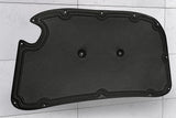 GEPCO Motorhaubendämmung Dämmmatte für KIA OPTIMA III TF 2010-2015 811252T000