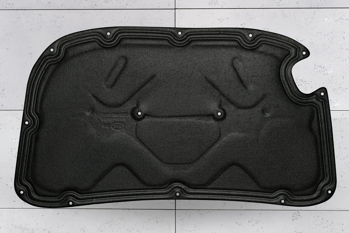 GEPCO Motorhaubendämmung Dämmmatte für KIA OPTIMA III TF 2010-2015 811252T000