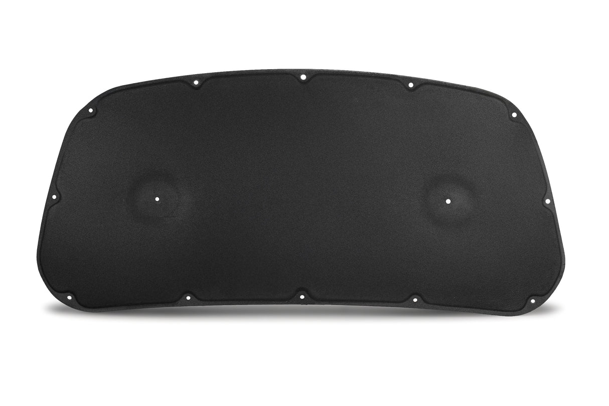 Motorhaubendämmung Dämmmatte für KIA SPORTAGE V NQ5 2021+ 81124R2000 mit Clips