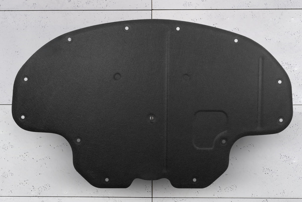 GEPCO Motorhaubendämmung Dämmmatte für MERCEDES C-Klasse W206 2021+ 2066820900