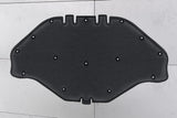 GEPCO Motorhaubendämmung Dämmmatte für MERCEDES GL X166 2012-2015 A1666820126