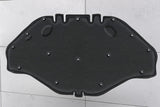 GEPCO Motorhaubendämmung Dämmmatte für MERCEDES GL X166 2012-2015 A1666820126