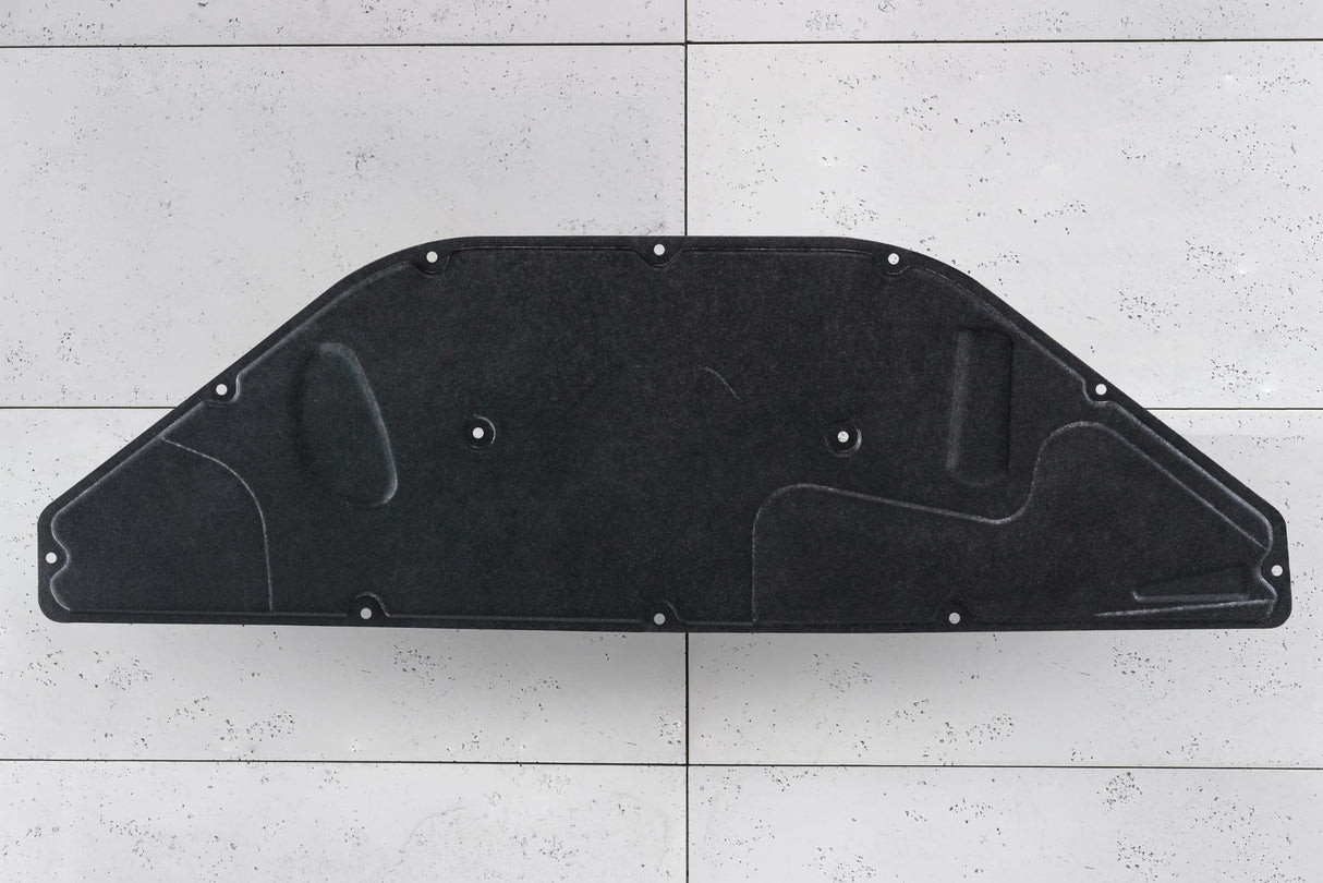 Motorhaubendämmung Dämmmatte für MERCEDES R-Klasse W251 2005-2013 A2516820026