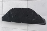 Motorhaubendämmung Dämmmatte für MERCEDES R-Klasse W251 2005-2013 A2516820026