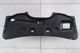 Motorhaubendämmung Dämmmatte für NISSAN X-TRAIL III T32 2014-2021 658404CC1A