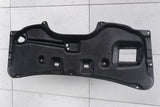Motorhaubendämmung Dämmmatte für NISSAN X-TRAIL III T32 2014-2021 658404CC1A