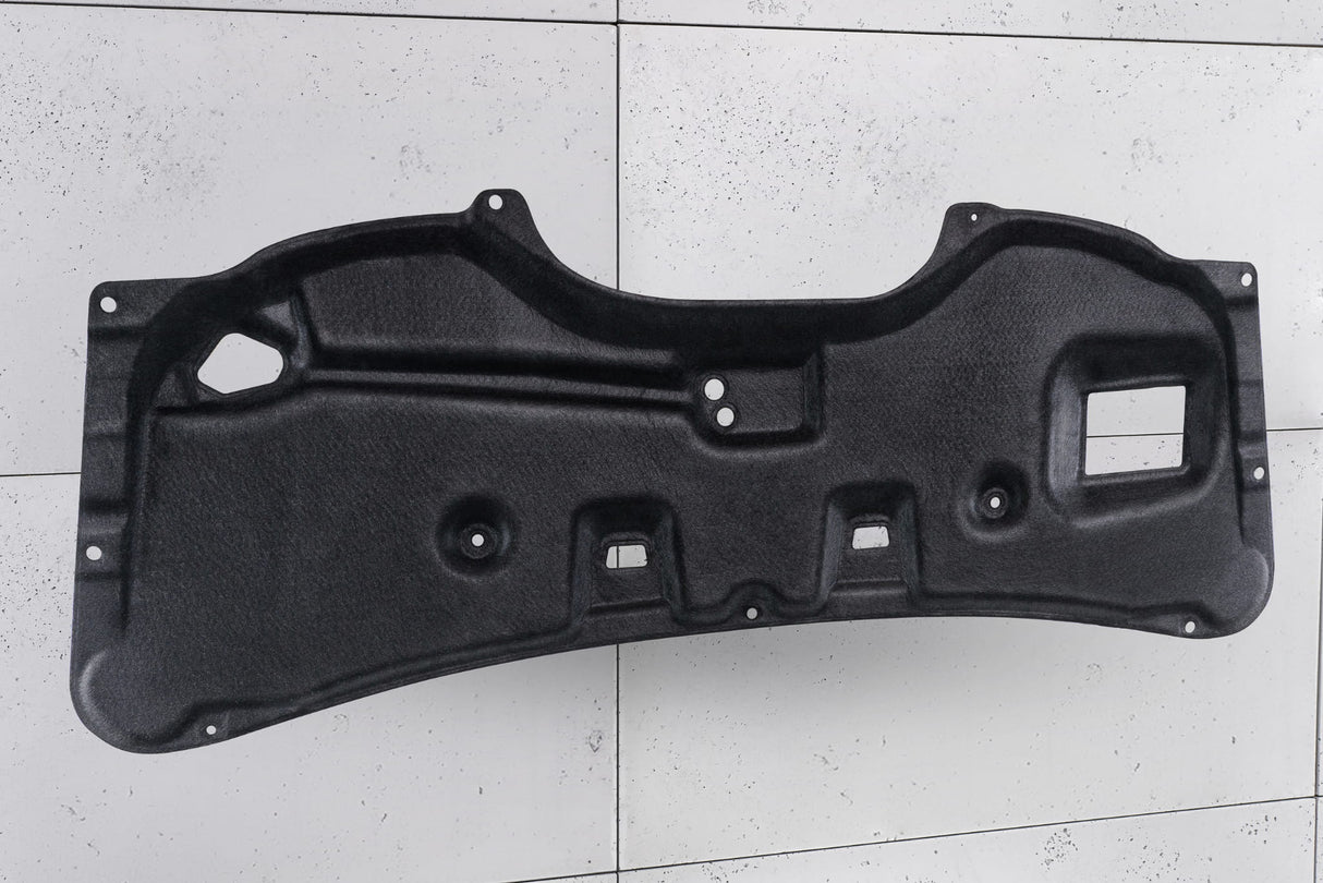 Motorhaubendämmung Dämmmatte für NISSAN X-TRAIL III T32 2014-2021 658404CC1A