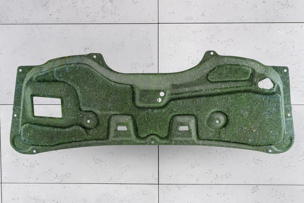 Motorhaubendämmung Dämmmatte für NISSAN X-TRAIL III T32 2014-2021 658404CC1A