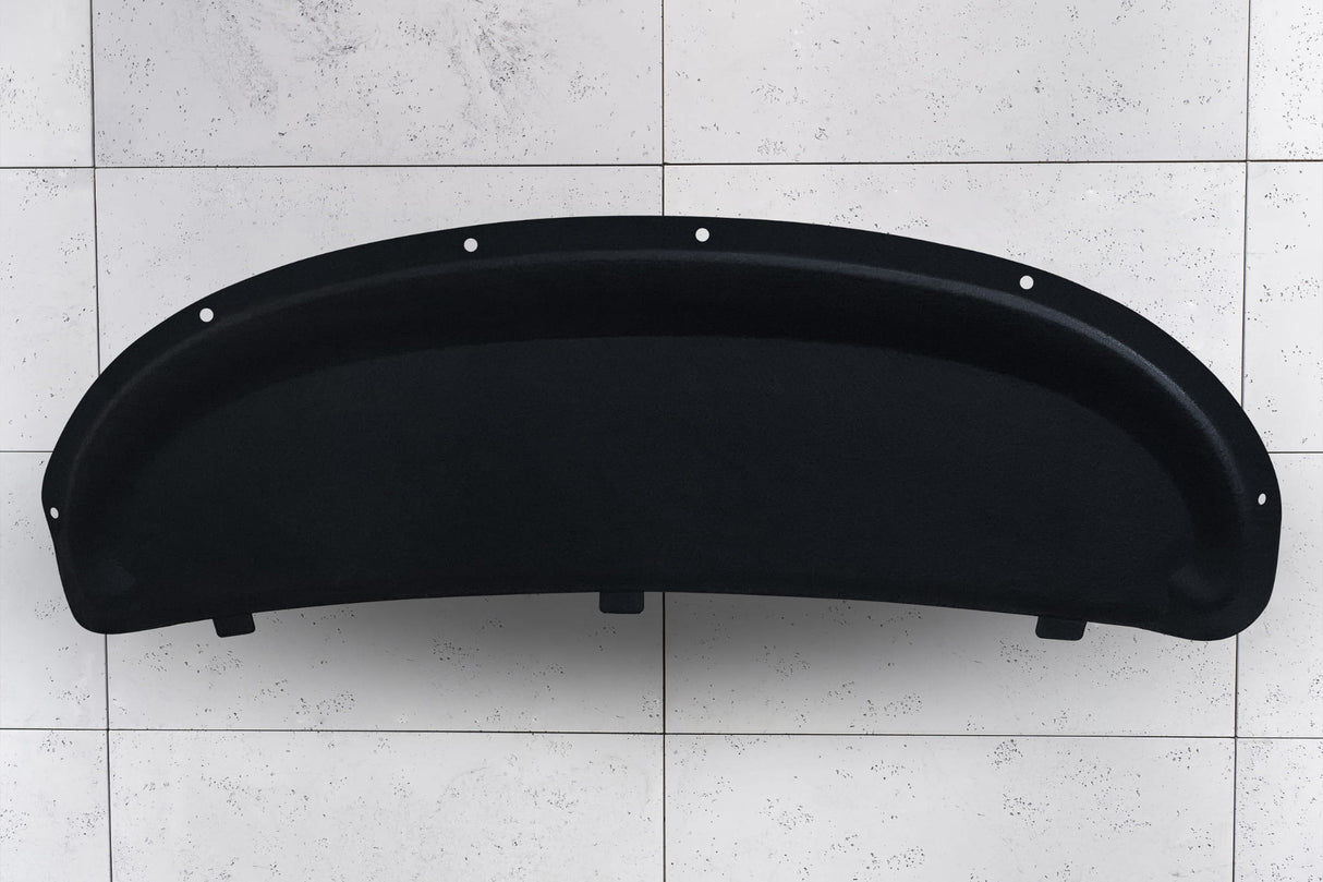 Motorhaubendämmung Dämmmatte für OPEL ZAFIRA TOURER ZAFIRA C 2012-2019 13385393