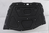 GEPCO Motorhaubendämmung Dämmmatte für PORSCHE CAYENNE 955 2002-2007 7L5863835A