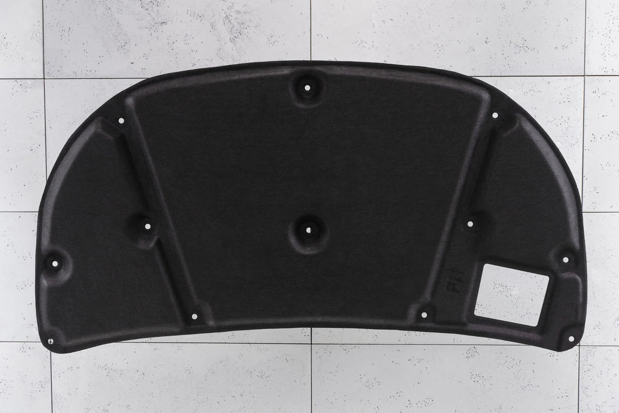 Motorhaubendämmung Dämmmatte für SUBARU FORESTER IV SJ 2012-2018 90815SG051