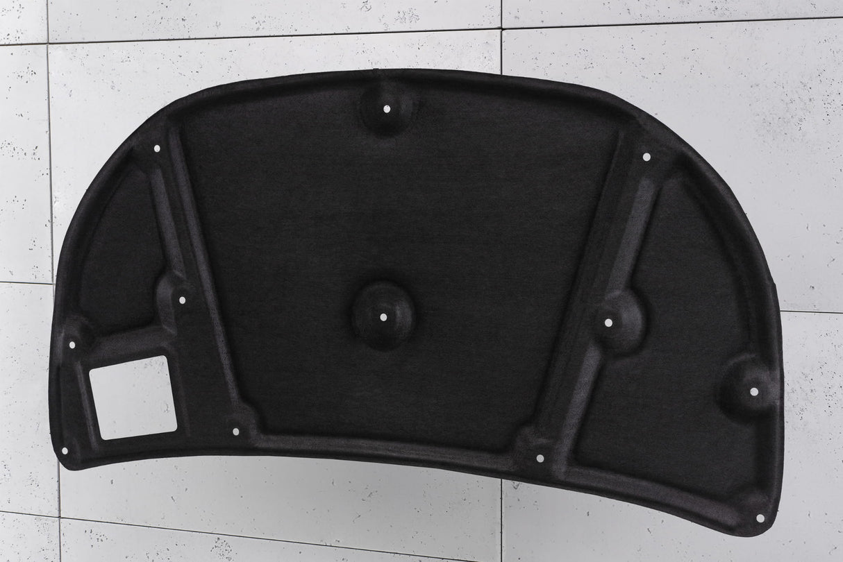 Motorhaubendämmung Dämmmatte für SUBARU FORESTER IV SJ 2012-2018 90815SG051