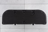 GEPCO Motorhaubendämmung Dämmmatte für SUBARU XV 2018+ 90815FL410 mit Clips