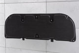 GEPCO Motorhaubendämmung Dämmmatte für SUBARU XV 2018+ 90815FL410 mit Clips