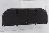 GEPCO Motorhaubendämmung Dämmmatte für SUBARU XV 2018+ 90815FL410 mit Clips