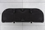 GEPCO Motorhaubendämmung Dämmmatte für SUBARU XV 2018+ 90815FL410 mit Clips