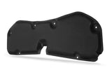 Motorhaubendämmung Dämmmatte für TOYOTA AURIS I 2006-2012 5334102130 mit Clips