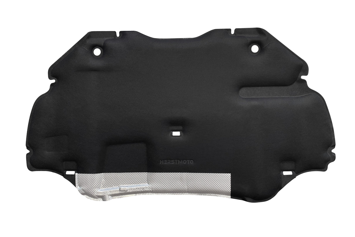 Motorhaubendämmung Dämmmatte für RENAULT LAGUNA III X91 Sedan Kombi 2007-2015