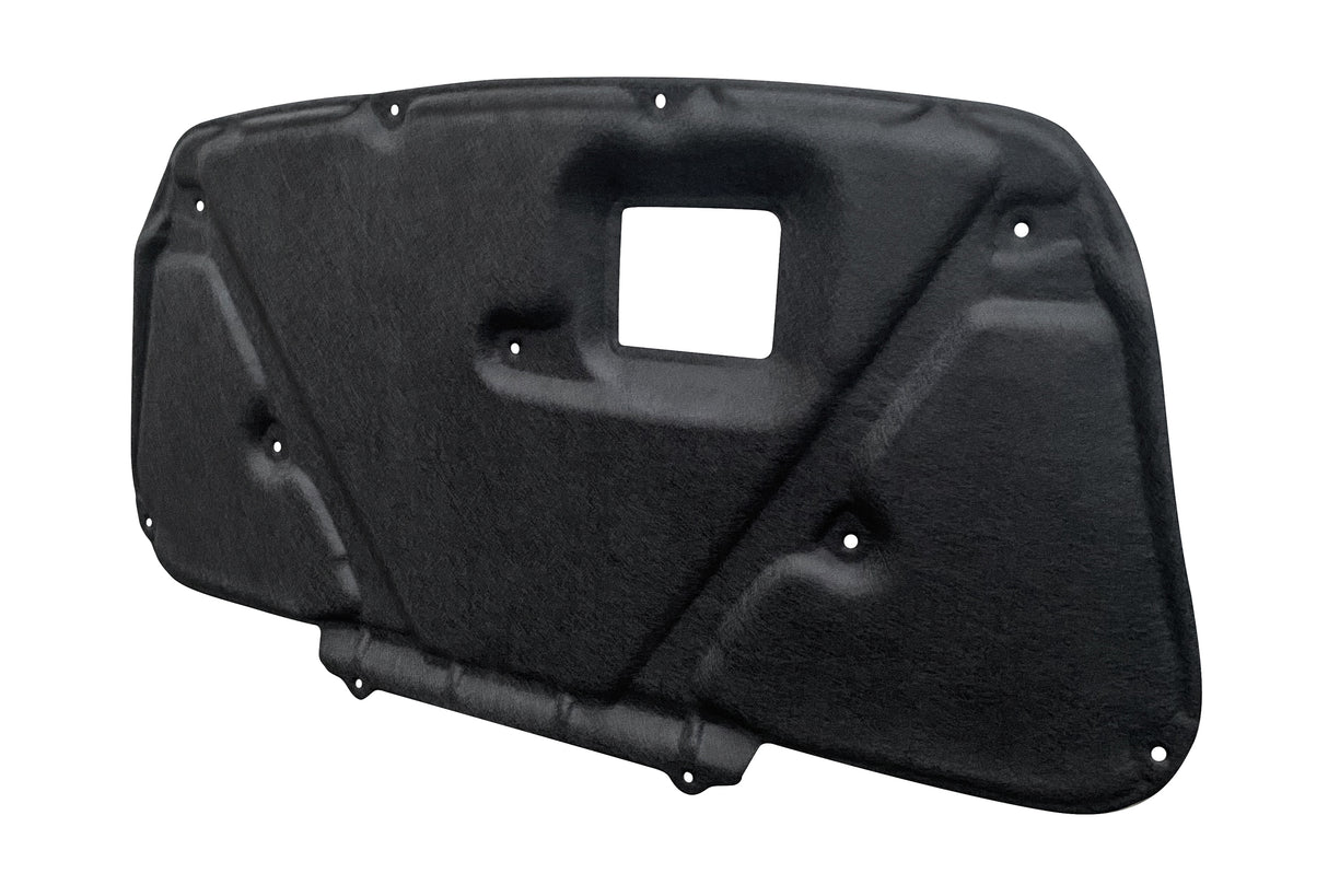 Motorhaubendämmung Dämmmatte für SUBARU XV CROSSTRECK I GP IMPREZA IV 2011-2017