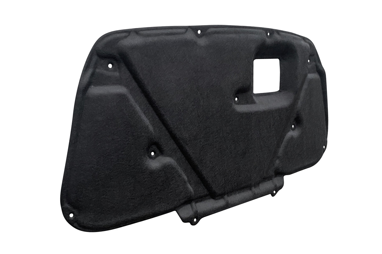 Motorhaubendämmung Dämmmatte für SUBARU XV CROSSTRECK I GP IMPREZA IV 2011-2017