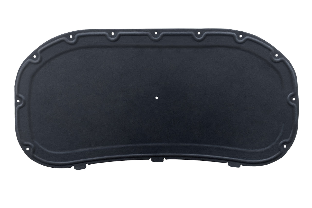 GEPCO Motorhaubendämmung Dämmmatte für HYUNDAI ELANTRA VII CN7 2020+ 81125AA000