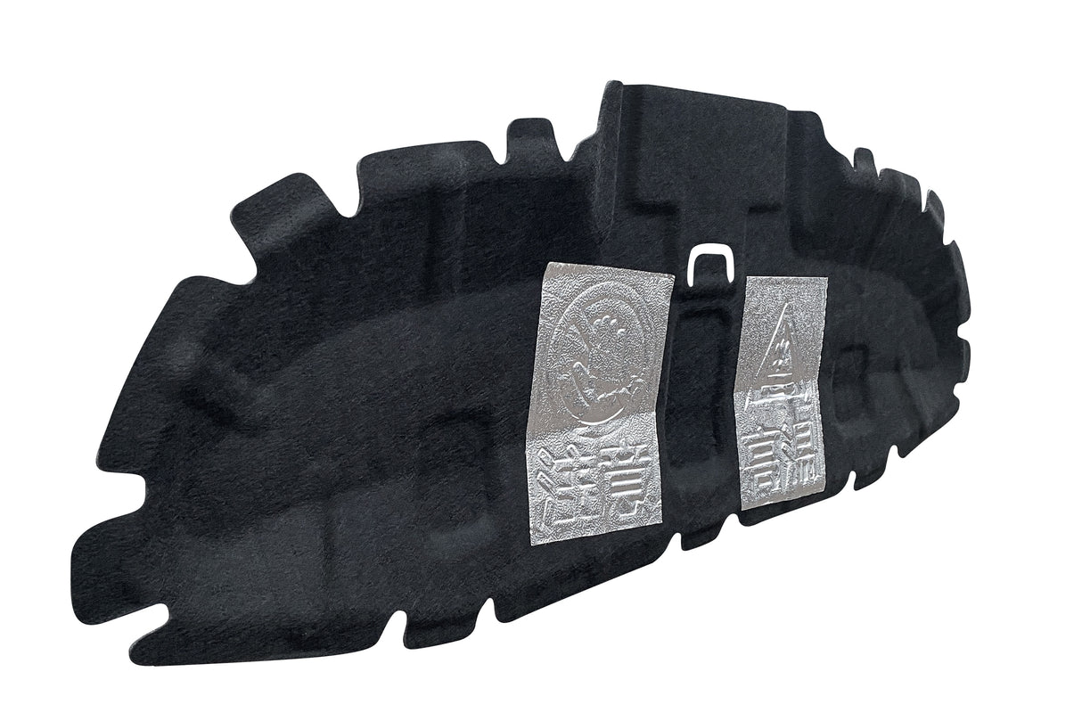 Motorhaubendämmung Dämmmatte für VW ID.4 GTX E21 2020+ und VW ID.5 GTX E39 2021+