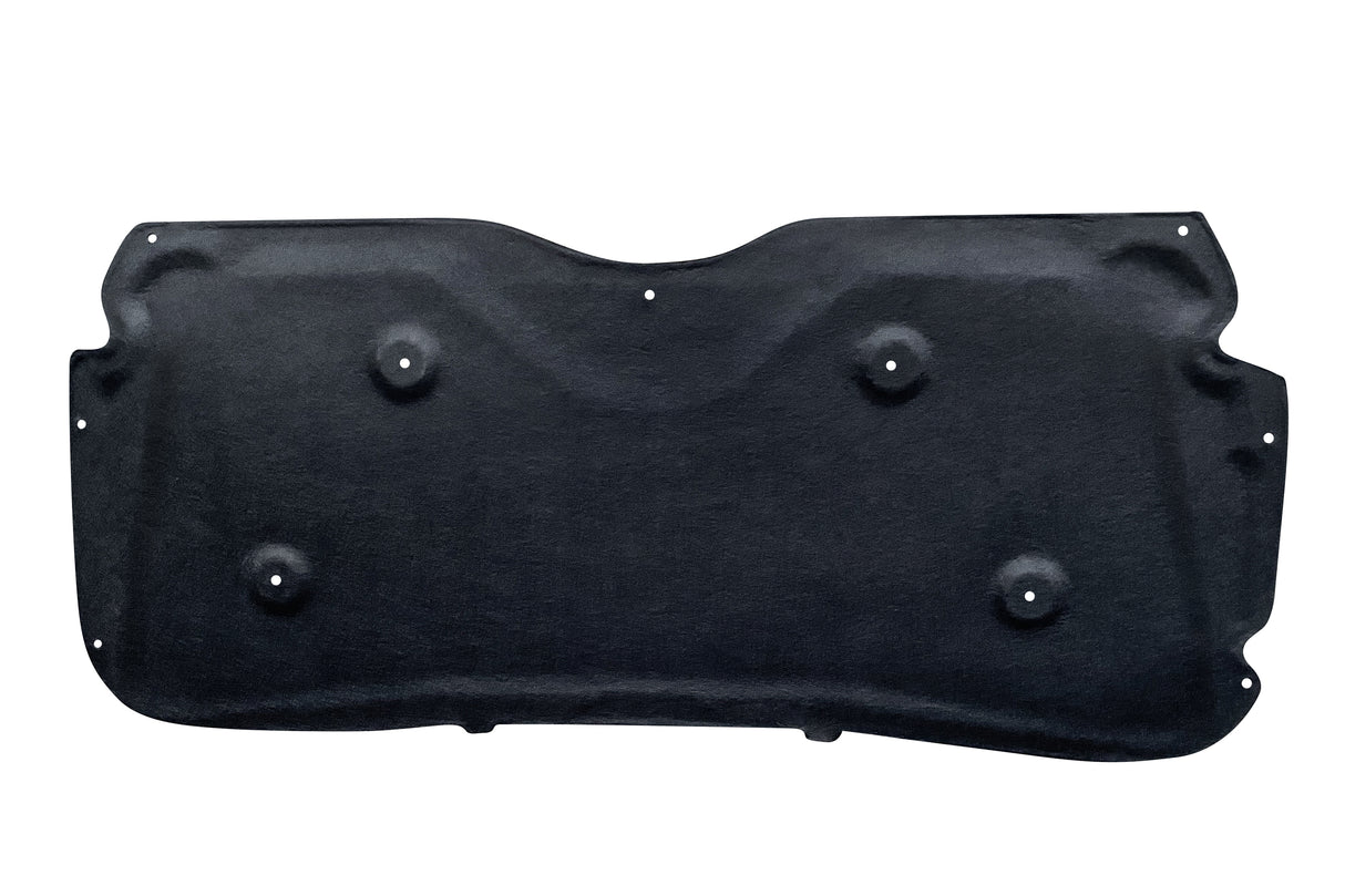 Motorhaubendämmung Dämmmatte für HONDA CR-V II 2001-2006 74141-S9A-010 mit Clips