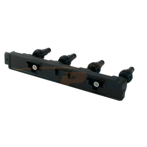 GEPCO Zündspule 12V 6-polig (1/3) -  Citroën, Peugeot, Hyundai (1.3-1.6 VTi/THP) - Produktansicht