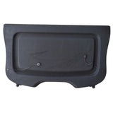 Hutablage Kofferraumabdeckung Laderaumabdeckung für FORD FOCUS III MK3 10-18 HB