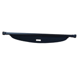 Cache-bagages de plage arrière, cache-bagages de coffre, store enrouleur pour HYUNDAI TUCSON III TL