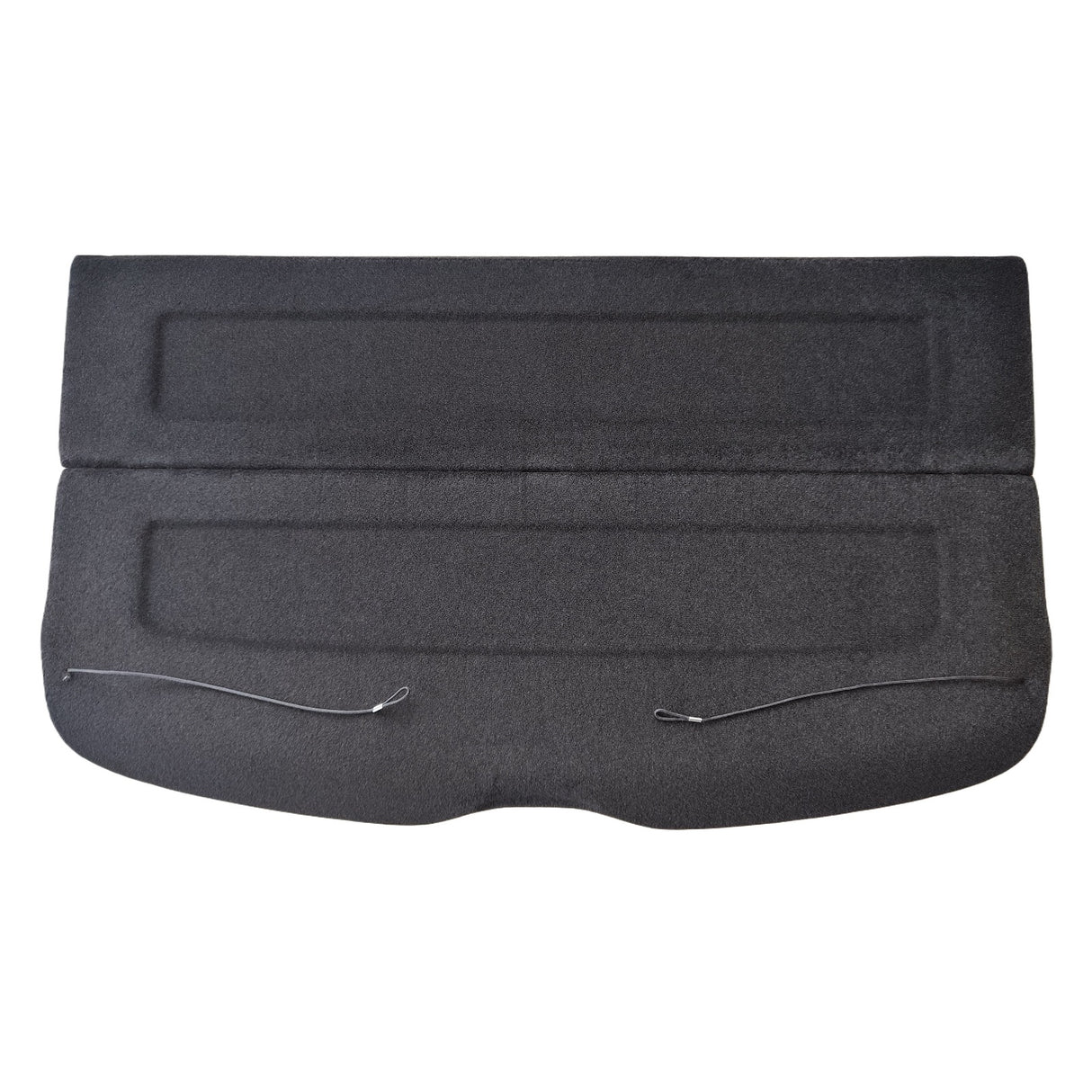 Hutablage Kofferraumabdeckung Laderaumabdeckung für AUDI Q5 8R 2008-2017