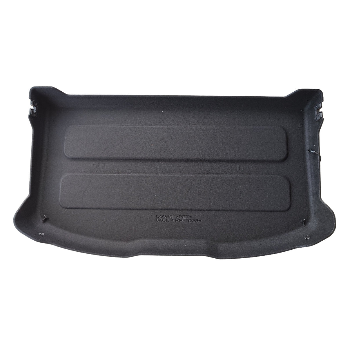 Hutablage Kofferraumabdeckung Laderaumabdeckung für MITSUBISHI ASX GAW 2010-2019