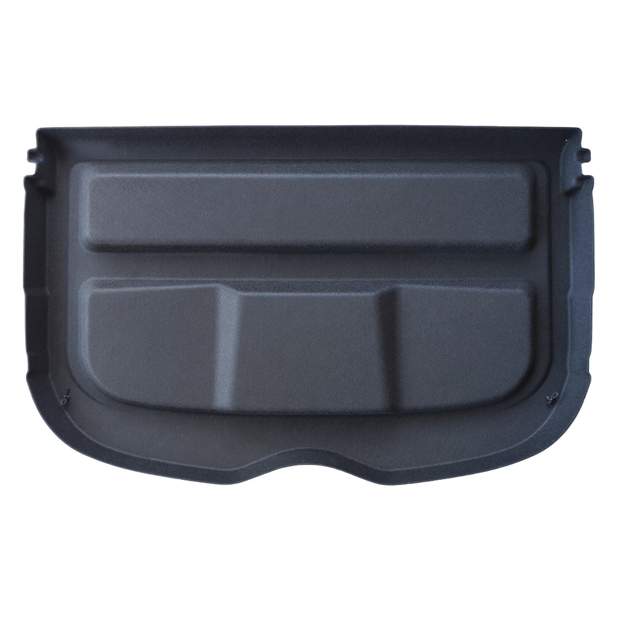 Hutablage Kofferraumabdeckung Laderaumabdeckung für NISSAN QASHQAI II 2014-2021