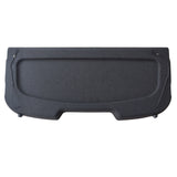 Hutablage Kofferraumabdeckung Laderaumabdeckung für FORD FIESTA VI MK7 VII 08-17