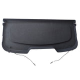 Hutablage Kofferraumabdeckung Laderaumabdeckung für FORD FIESTA VI MK7 VII 08-17